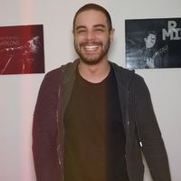 Nico Bonafine's Photo