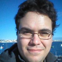 Igor Mariano的照片