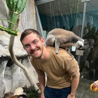 Brent Marion's Photo