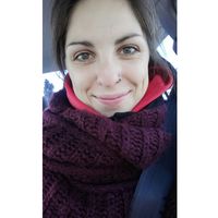 Andréanne Gagnon的照片