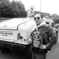 Andres Fernando Beltran Ramirez的照片