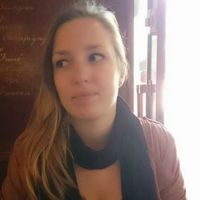 Lara van Nugteren's Photo