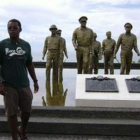 Jason Colvin's Photo