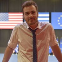 Christos Kaparakis的照片