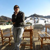 Shahrul Hafiz Mat Desa's Photo