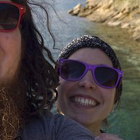 Dan and Lara's Photo