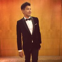 Ilham Ariawan's Photo