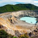 Poas Volcano & Waterfall's picture