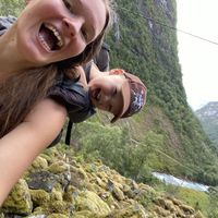 Gerrie de Schiffart's Photo