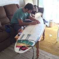 Rodrigo Rojas的照片