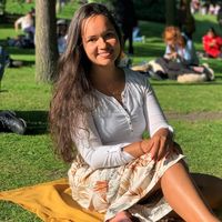 Gessica Cardoso的照片