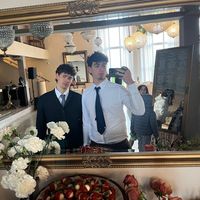 Elias Campos's Photo