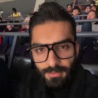 Abdul Khaliq Al-Mammori's Photo