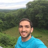 Mo’ath  Diraneyya's Photo