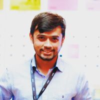 Ayush Choubey的照片