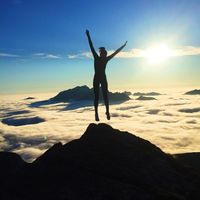 Marina Madelen Elvebakken Myrland的照片