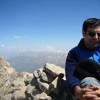 Fotos de Mahmoud Tamimi