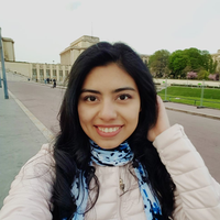 Le foto di Hayley Alvarez