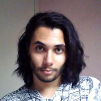 Fabrício Araújo's Photo