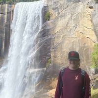 John Guilfoyle's Photo