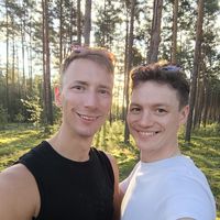 Witold Chudy's Photo