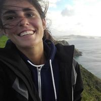 Mili Leslie的照片