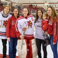 Le foto di Camille Leonard