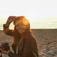 Chiara Brunori的照片