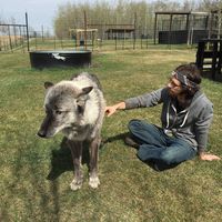 Brayden Bull's Photo