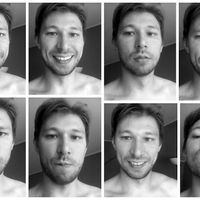 Maxim Derendyaev's Photo