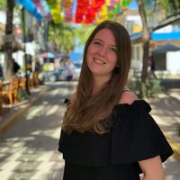 Aleksandra Monteiro's Photo