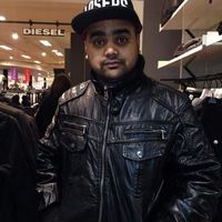 Sameen Jasim的照片