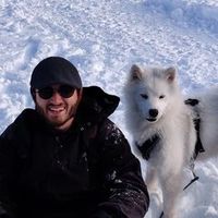 Sharvil Shah's Photo