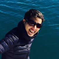 Cécile Chapus's Photo