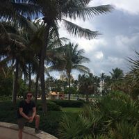 Niklas Kolodzie's Photo