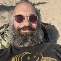 Antoine Berthier的照片