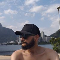 Robson Ribeiro's Photo
