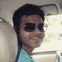 Gaurav Burad的照片