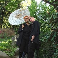 Olivia Alston-Prince's Photo