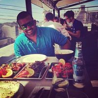 Sharath Ranjan's Photo