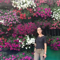 Sofia Salvador's Photo