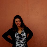 Lorenza  Sganzetta的照片