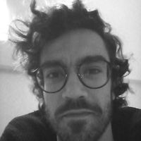 Maxime Ouanas's Photo