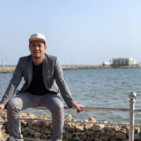 Fritz Floresca's Photo