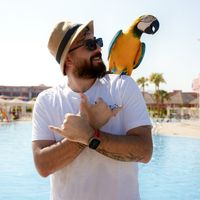 Fayez Altahan's Photo