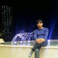 Mohsen Aghel's Photo