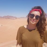 Alicia Beranger's Photo