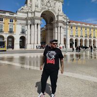 Edgar Barrios's Photo
