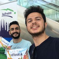 Furkan Koçali's Photo