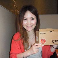 Yukie Kakizawa's Photo
